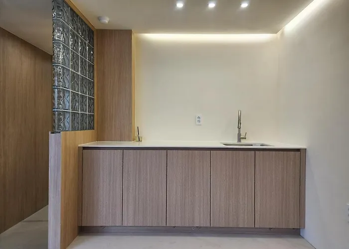 Appartement #301 Free Luggage Stn 5min Check *